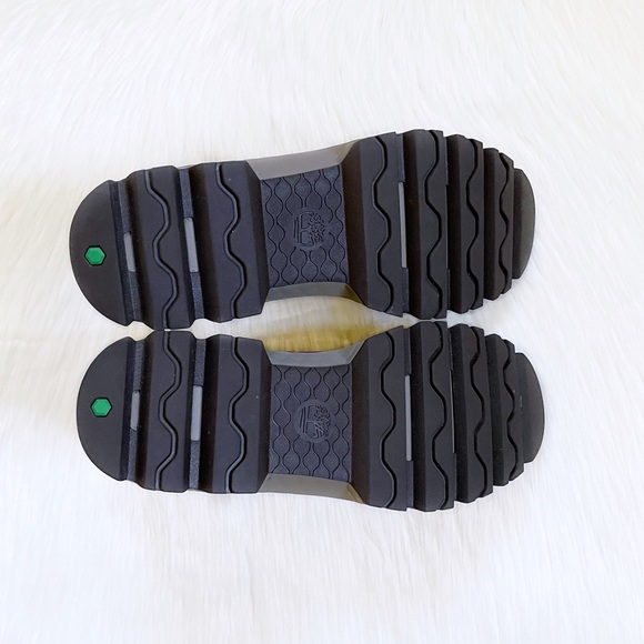 Timberland Men’s TBL Originals Ultra Chukka Boots In Rust - Picture 7 of 7